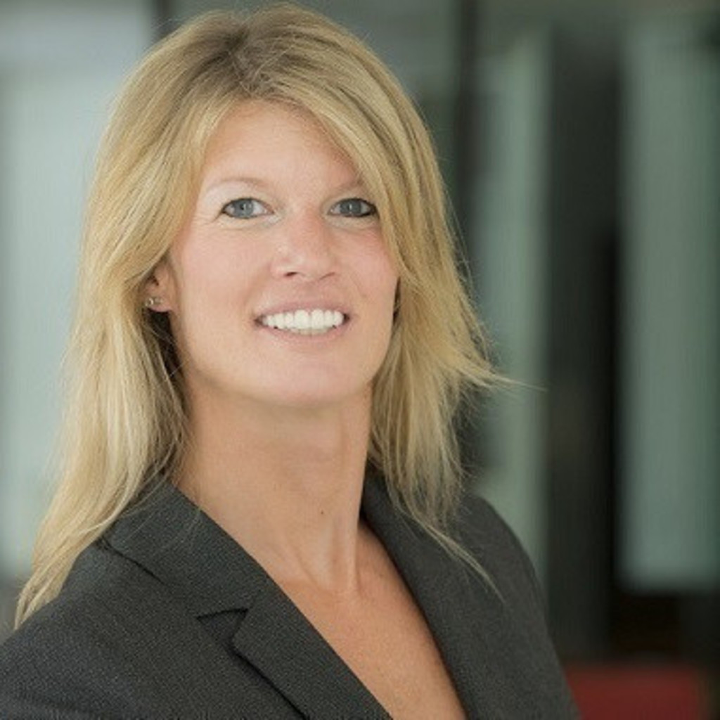 Nina Rossin Innungsgeschäftsführerin Wirtschaftskammer Salzburg XING