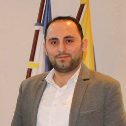Hamoud Aldghim
