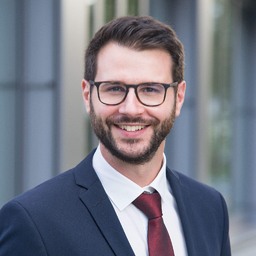 Dr. Jonas Hofmann