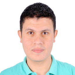 Mahmoud Kandeel