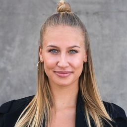 Sophia-Luisa Lewe