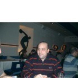 yucel dikmen