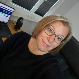 Bente Peter