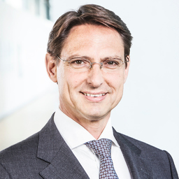 Prof. Dr. Christopher Hebling