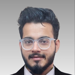 Tushar Tripathi