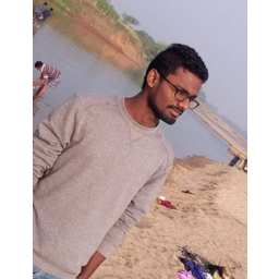 Mahesh Antipeta