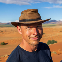Sven Eltzschig