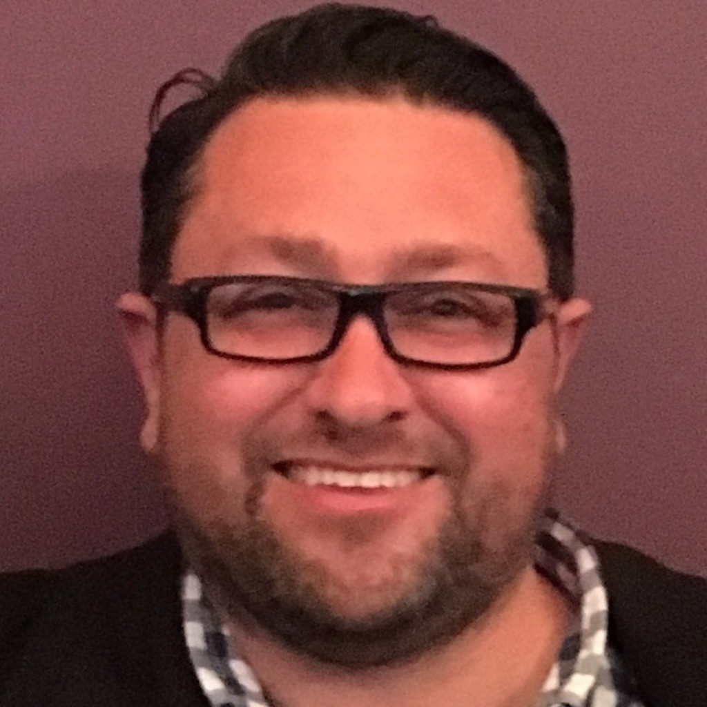 Emilio Campos Consultant Repsol Sinopec UK XING