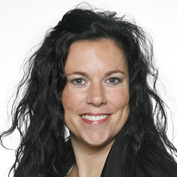 Bettina Maria Schwitter