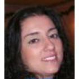 Vilma Andrea Giraldo Soto