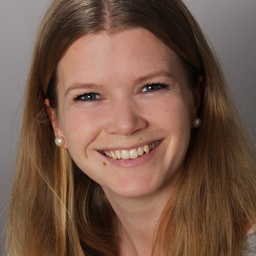 Jessica Bornhöft's profile picture