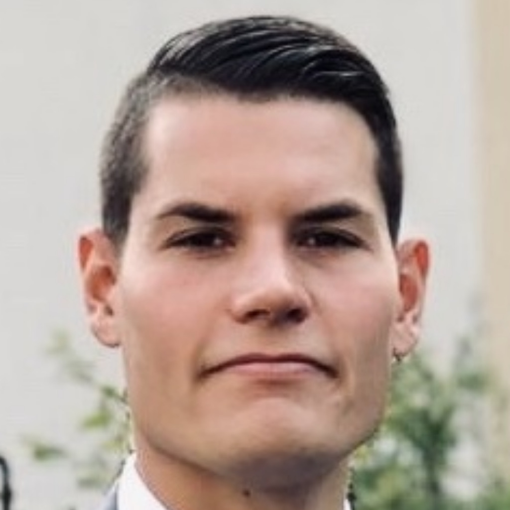 Robin Langer Referent Vertriebsprodukte AOK Bayern Die