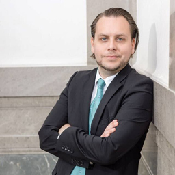 Mag. Peter Sonnenberg