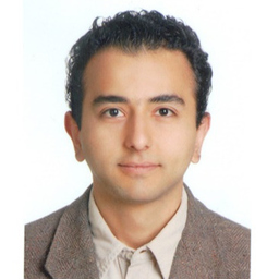 Mohammadreza Khavari