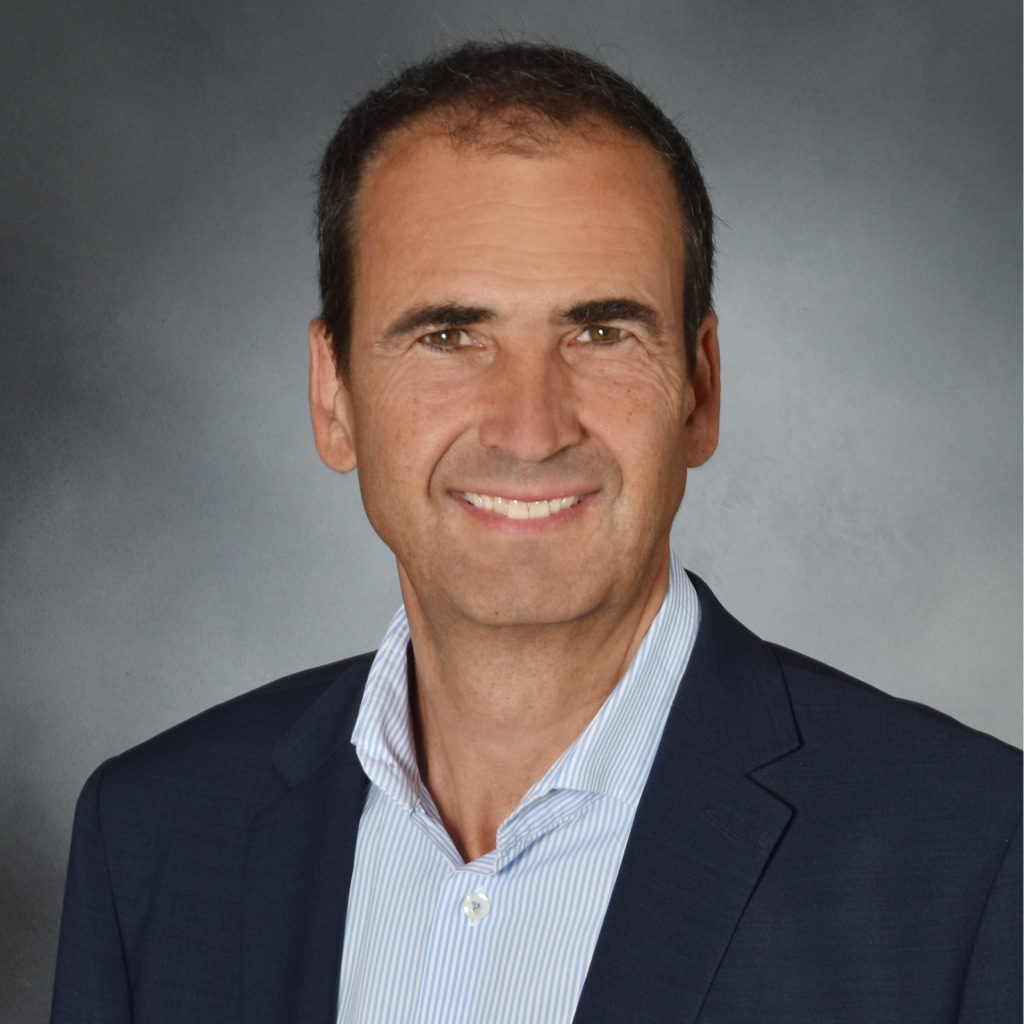 Rafael Torres Export Director Brinkhaus/Prokurist XING