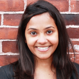 Janhavi Iyengar