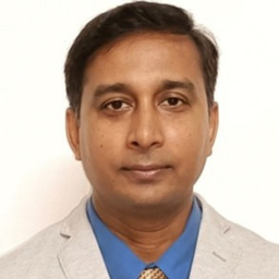 APURBA BISWAS