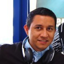 Jhon Jairo Valero Méndez