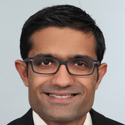Jaivinkumar Vora