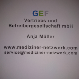 Anja Müller