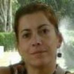 Carmen García Méndez