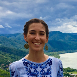 Franziska Rhien 