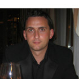 Torsten Gronau