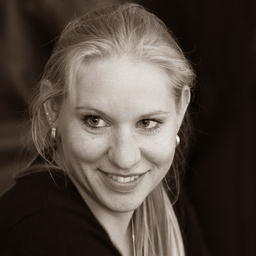 Nicole Schott's profile picture