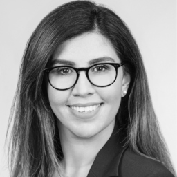 Derya Gedik-Yalcinkaya