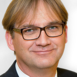 Dr. Hans-Jürgen Ruhl