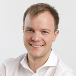 Dr. Sebastian Schweer