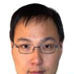 Profilbild Chen Yang