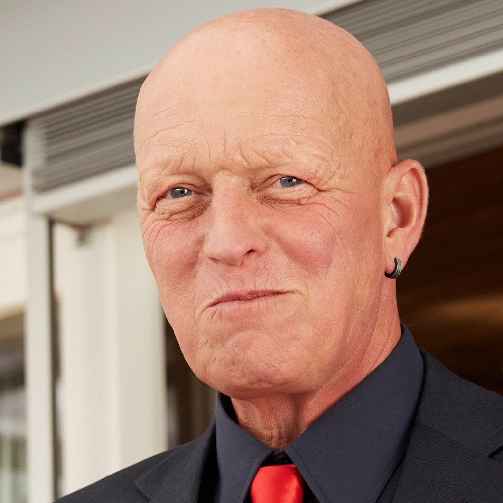 Michael Nissen Ausbildung und Berufserfahrung XING