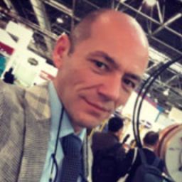Luca Galli