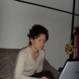 Nancy Barthel