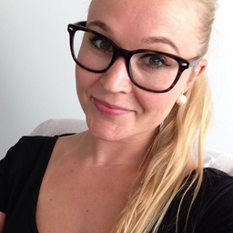 Katharina Scherf