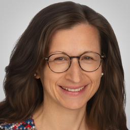 Janine Weiß 