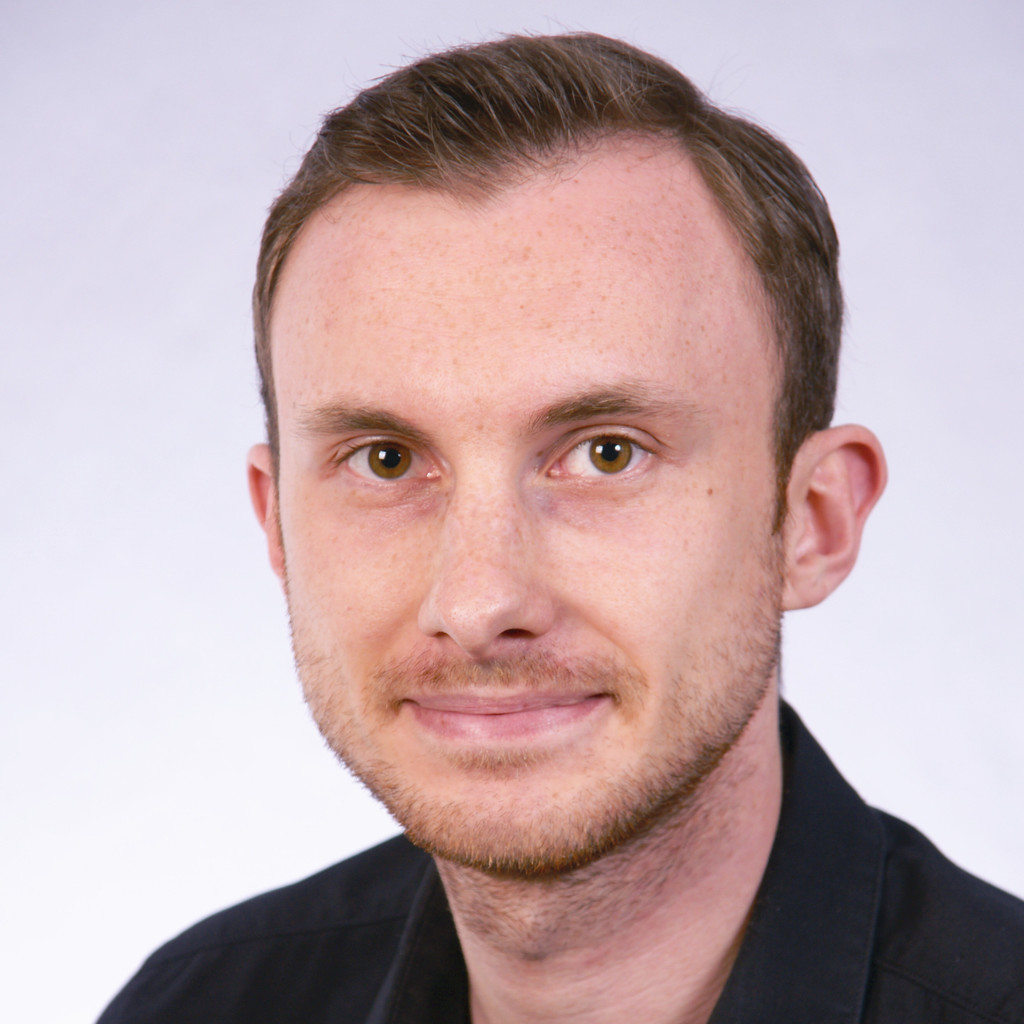 Marco Zupke Betriebswirtschaftslehre TH Wildau XING