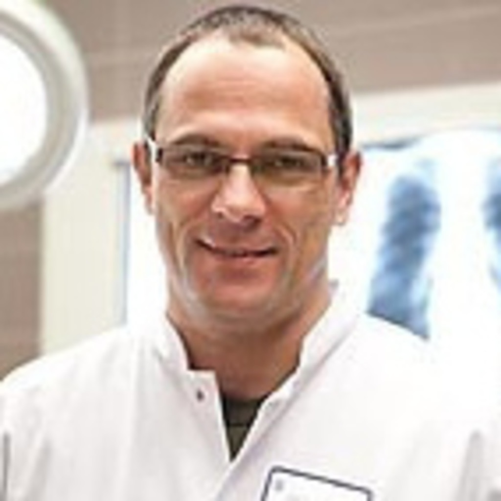 Axel Druckrey - Ltd. Arzt Krankenhaushygiene - Sana Kliniken AG | XING