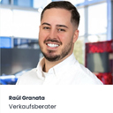 Raúl Granata