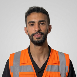 MOHAMMED JIARI