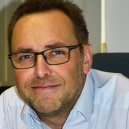 Helmut Biebl