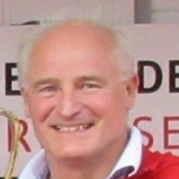 Harald Weisser