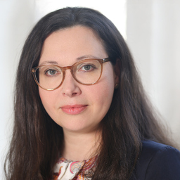 Elisabeth Rydz-Olszowka