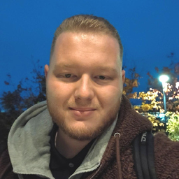 Siegwart Bliesner's profile picture