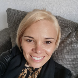 Anna-Katherina Schwendinger