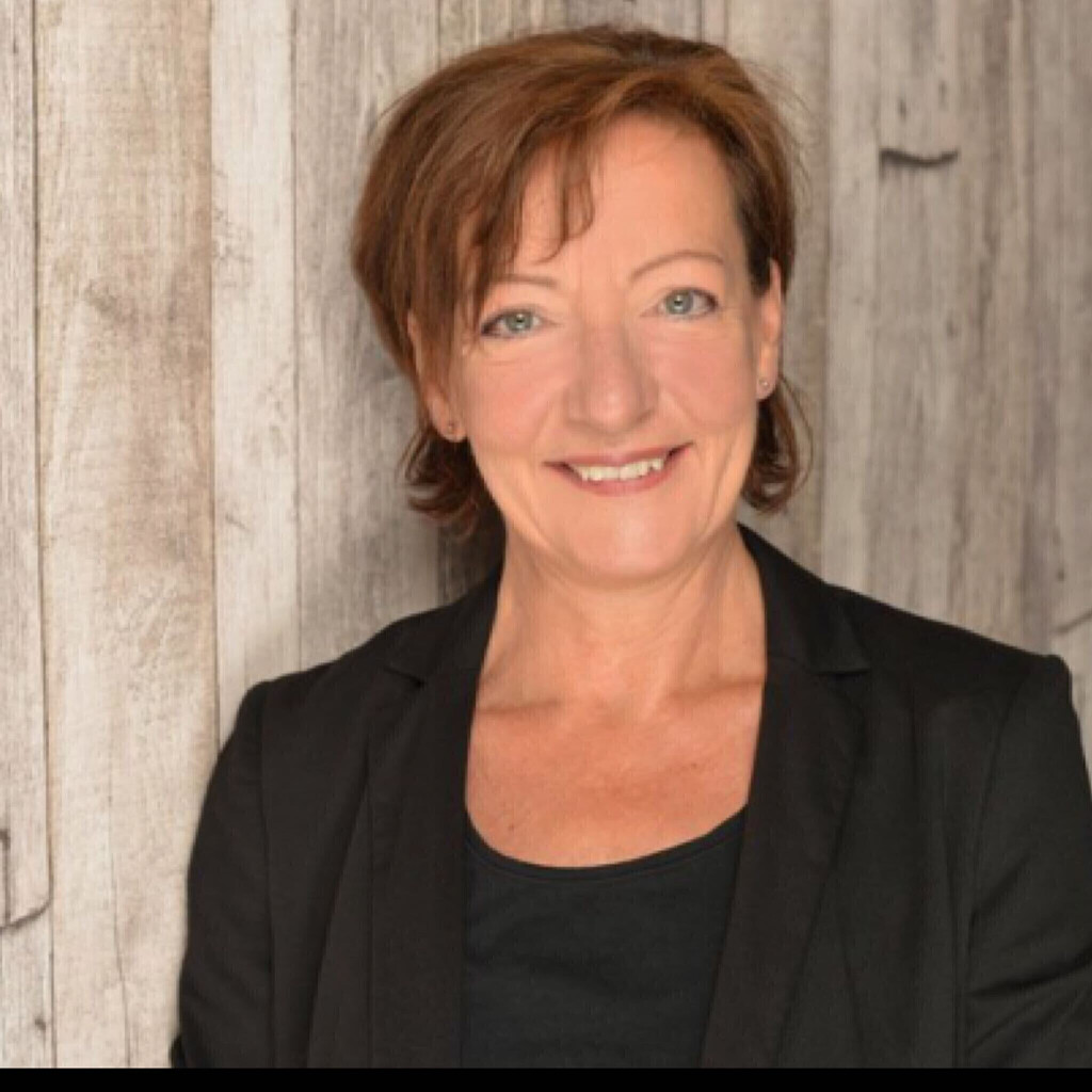 Birgitt Broich Arbeitsvermittlerin Bundesagentur für Arbeit XING