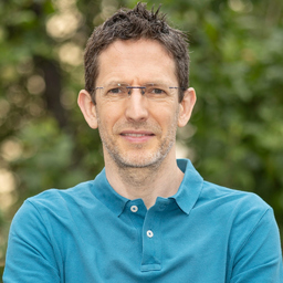 Boris Knoblich