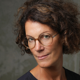 Profilbild Judith Müller-Willems