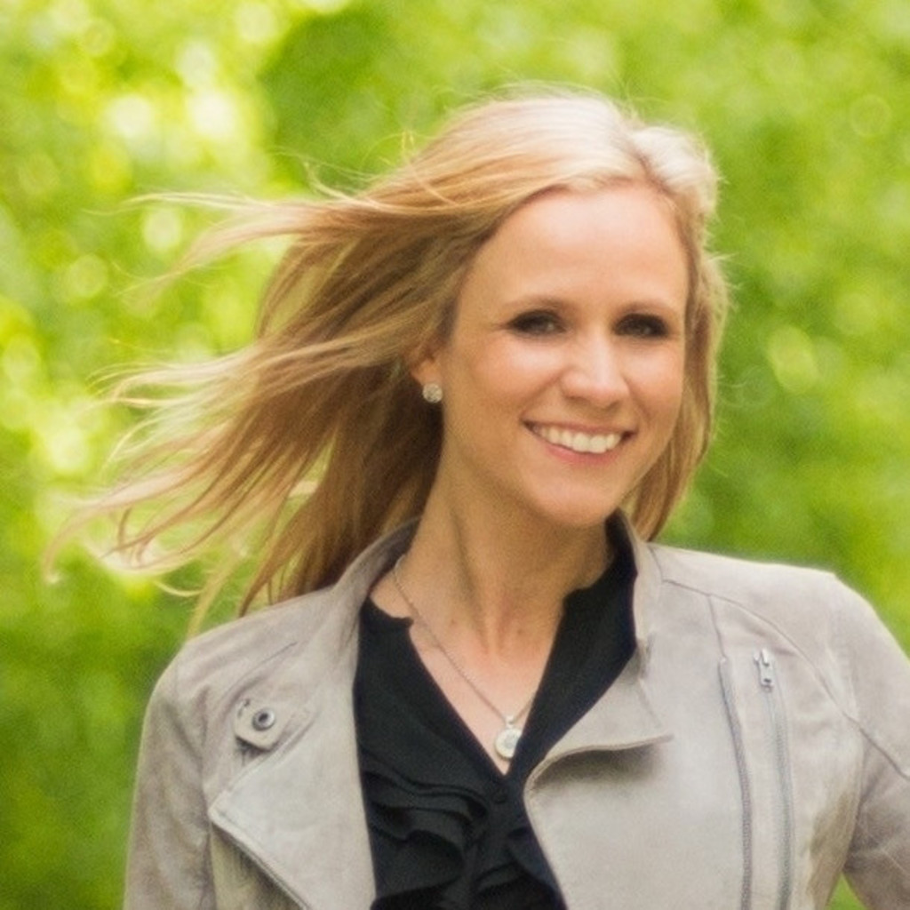 Anke Berlin Oberschulrektorin als Didaktische Leitung Land